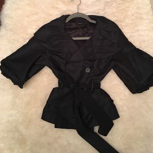 Bcbg maxazria blazer/jacket